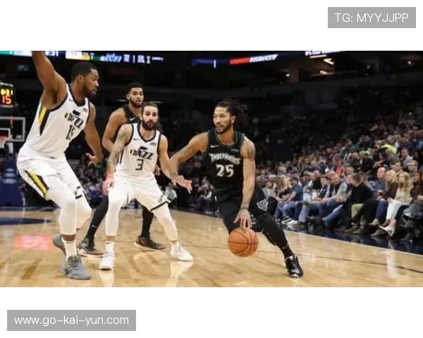 爵士主场迎战森林狼，爱德华兹复出助阵进攻大战