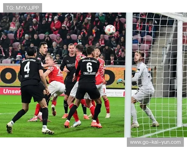 美因茨定位球得分率德甲前五,门兴客场防线漏洞成反击突破口 美因茨定位球得分率德甲前五,门兴客场防线漏洞成反击突破口