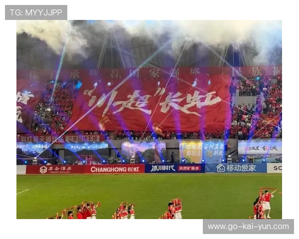 球迷创意助威方式，文化多样性展示