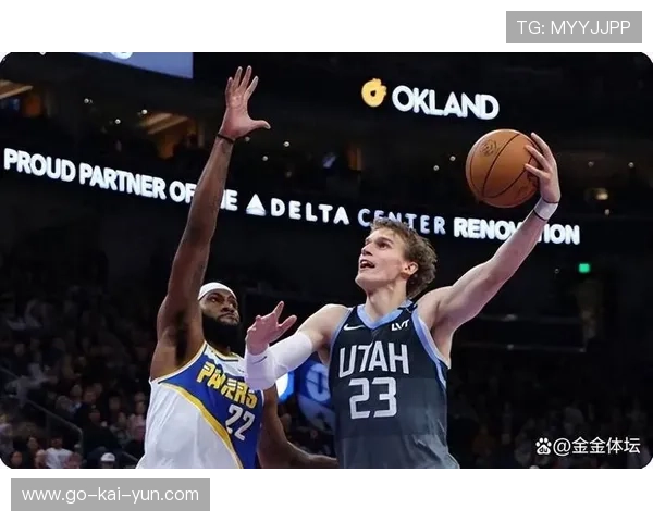 爵士加时险胜太阳,马尔卡宁35分命中压哨三分 爵士加时险胜太阳,马尔卡宁35分命中压哨三分