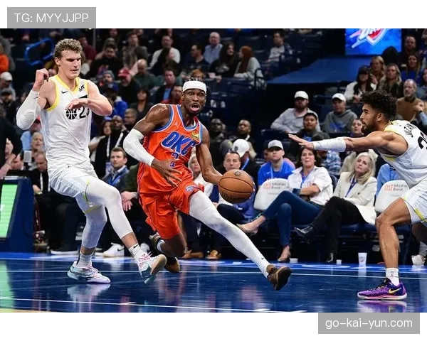 雷霆136-109大胜太阳，亚历山大缺阵杰伦·威廉姆斯复出率队止颓