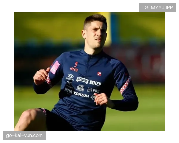 从霍村弃将到射手榜前列：克拉马里奇的救赎之路